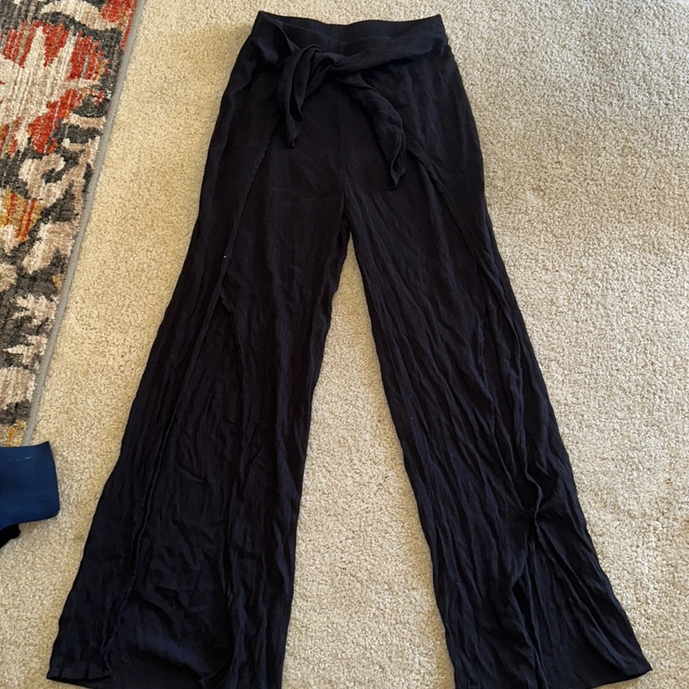 Kona Sol (target) beach pants